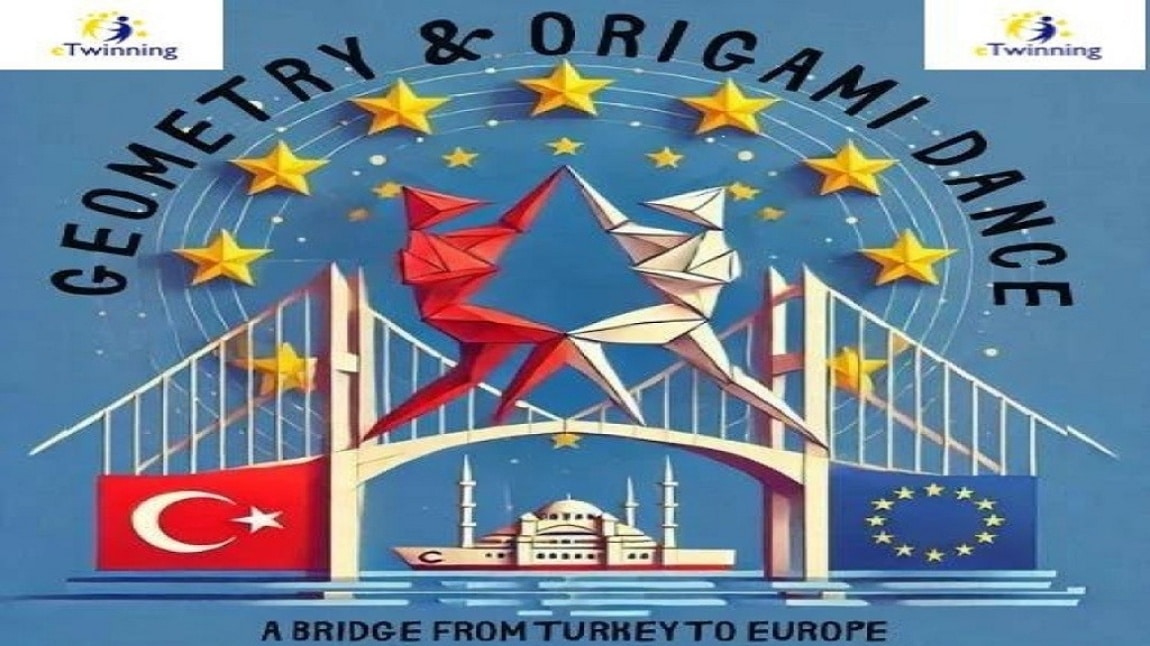 Geometri ve Origaminin Dansı: Türkiye’den Avrupa’ya Kültürel Köprüler 
